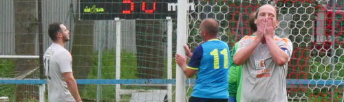 OP NA mužů FK Jaroměř B - Jiskra Machov, 18.5.2024, foto: Václav Mlejnek